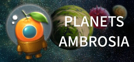 Games like Planets Ambrosia