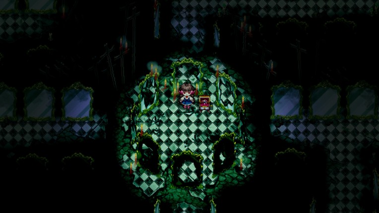 Pocket Mirror �� GoldenerTraum screenshot