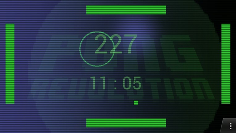 Pong Revolution screenshot