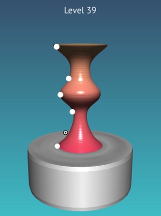 Pot Master 3D screenshot