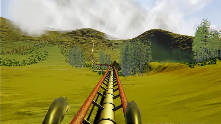 Prehistoric Adventure screenshot