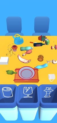 Put it Away! screenshot