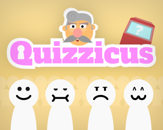 Quizzicus Image