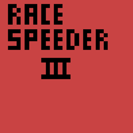 Race Speeder III Image
