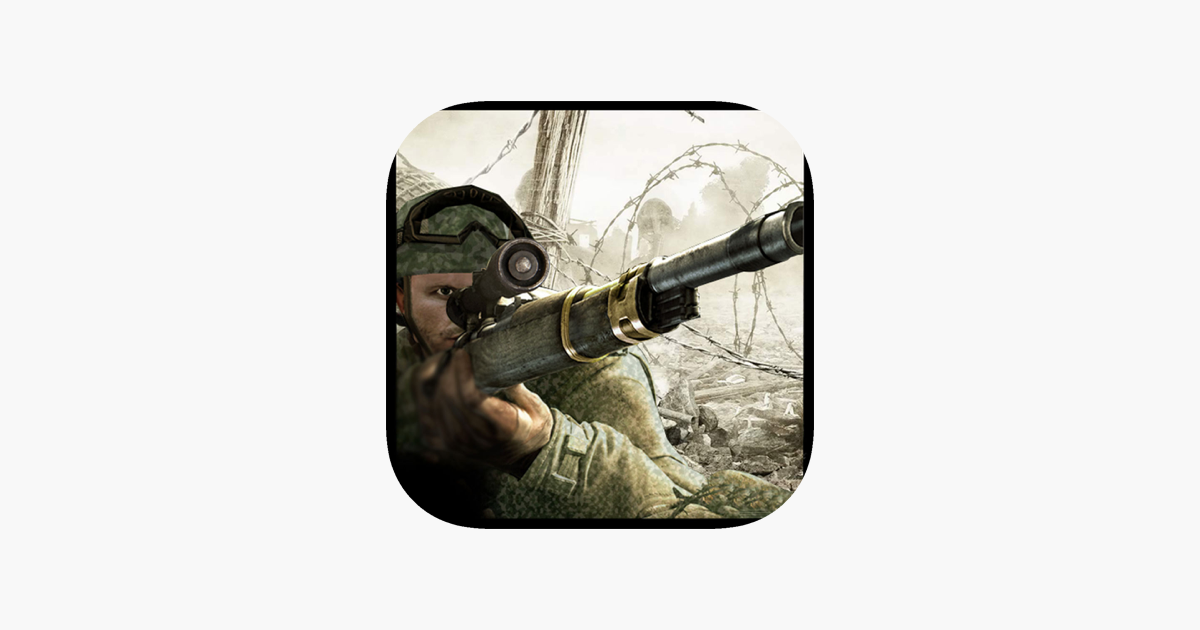 Games like Range Commando Shooter shooting master 3d free