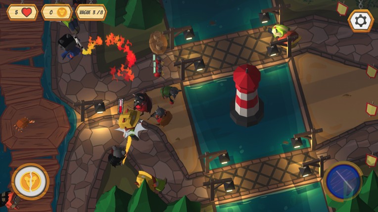 Ratatata screenshot
