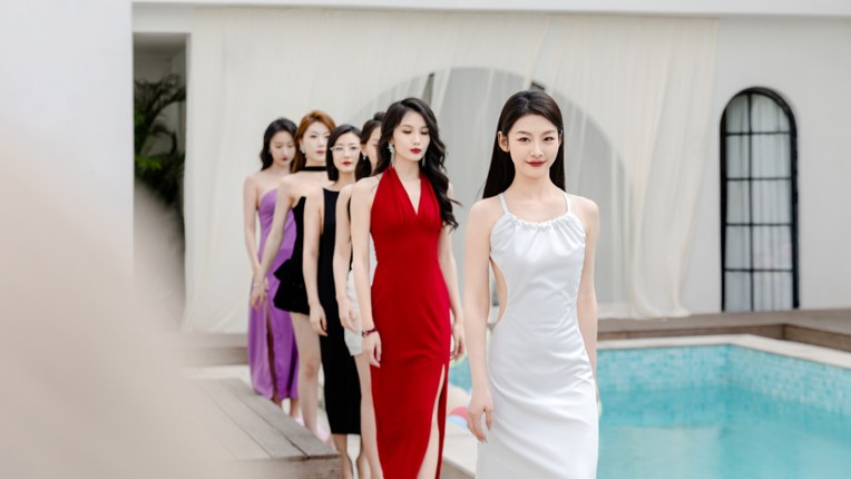 Rebooted Fate screenshot