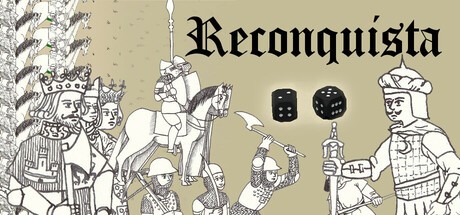 Games like Reconquista
