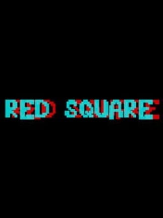 Red Square Game Cover