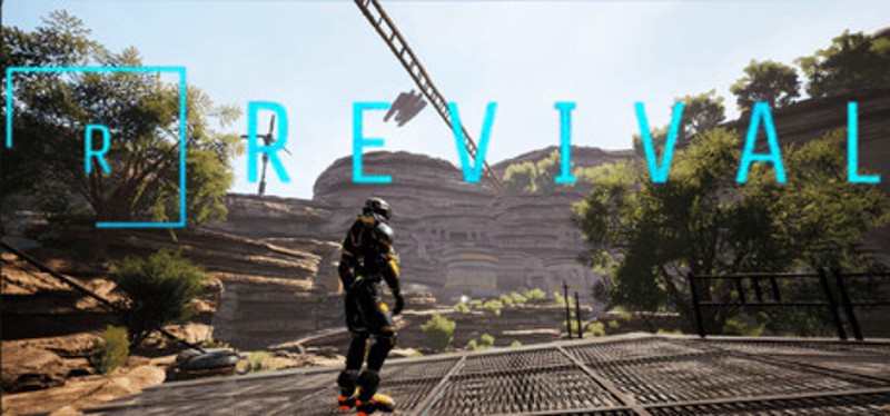 Revival Image