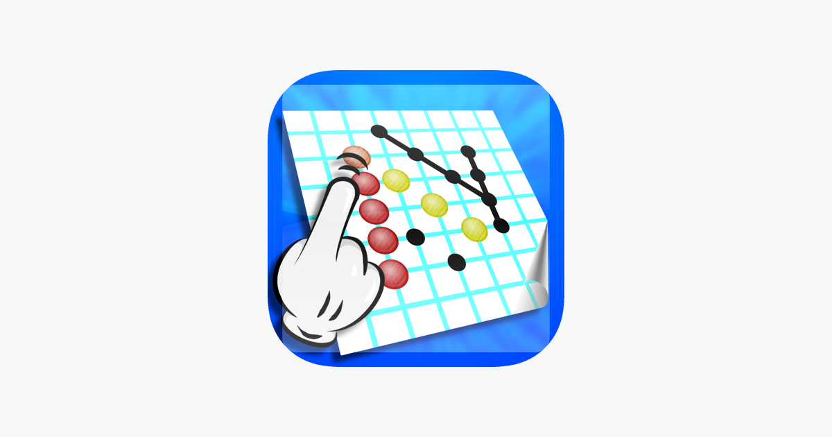 Games like Risti Four Dot Puzzle 2015 - brain training with lines and dots for all age
