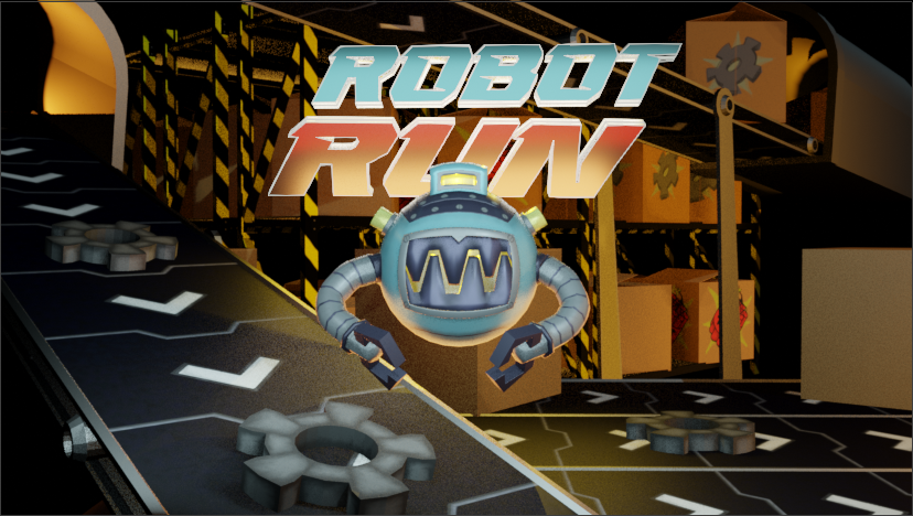 Games like Robot Run