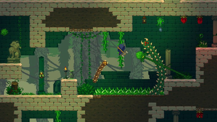 Rogue Worlds screenshot