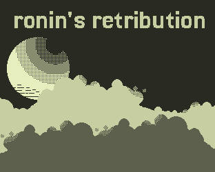 Games like Ronin's Retribution