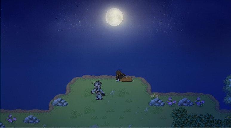 Ru Lin Wai Shi Fan Jin screenshot