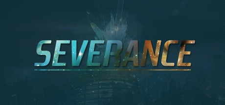Games like S E V E R A N C E