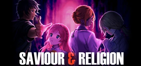 Games like Saviour & Religion