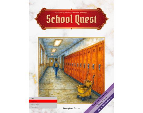 School Quest Image