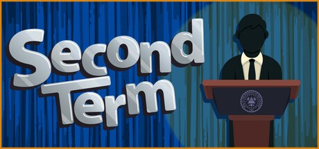 Games like Second Term