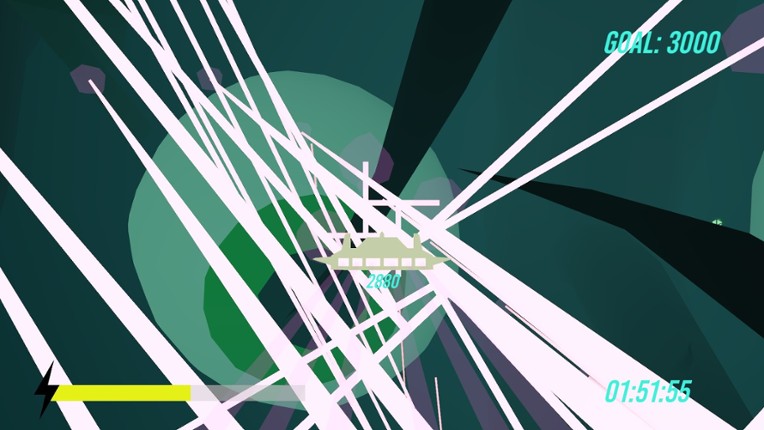 Secure the Skies screenshot