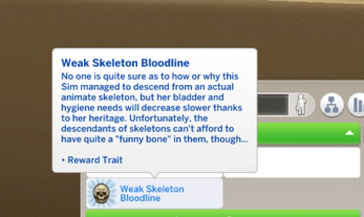 Servo Bloodlines Image