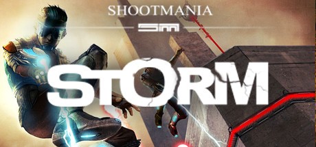 Games like ShootMania Storm