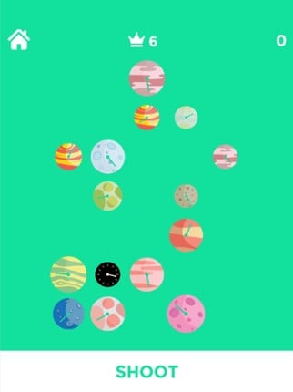 Shooty Planets Image