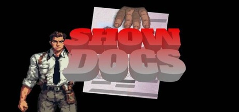 Show Docs Image