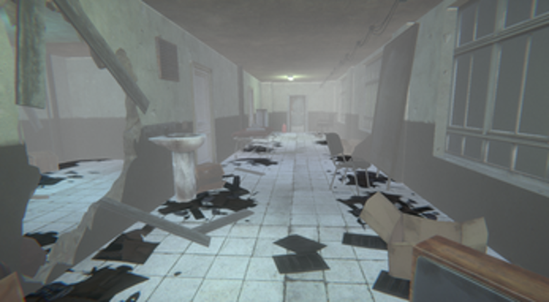 Silent Valley screenshot