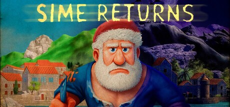 Games like Sime Returns