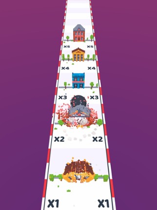 Sisyphus Revenge screenshot