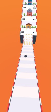 Sisyphus Revenge screenshot