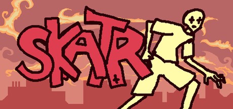 Games like SKATR