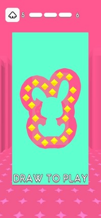 Sketch Fit 3D screenshot