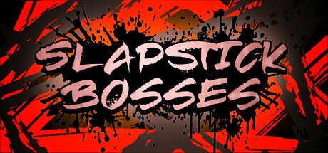 Games like Slapstick Bosses