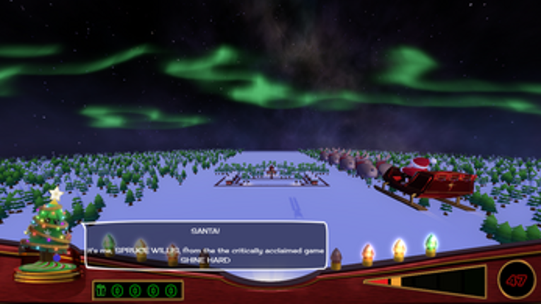 Sleigh All Day screenshot