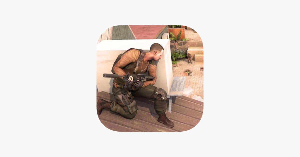 Games like Sniper Shot : City Commando