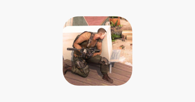 Sniper Shot : City Commando Image