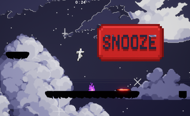 Games like Snooze