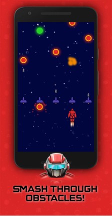 Solbot Energy Rush screenshot