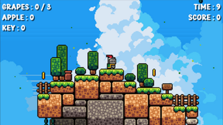 Some Little Adventures screenshot