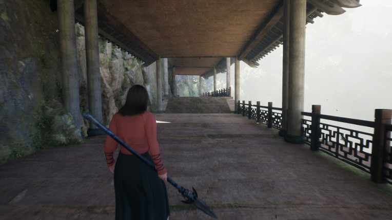 Soulsearch screenshot