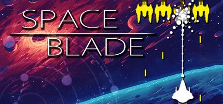 Games like Space Blade