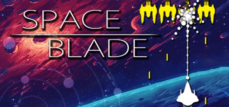 Space Blade Image