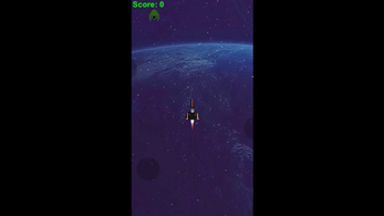 Space Colonization Image