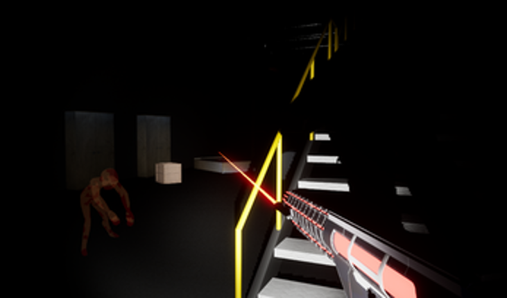Spectrality screenshot