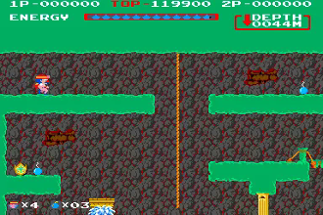 Spelunker II Image