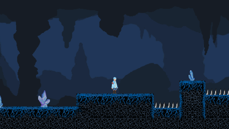 Spirit screenshot