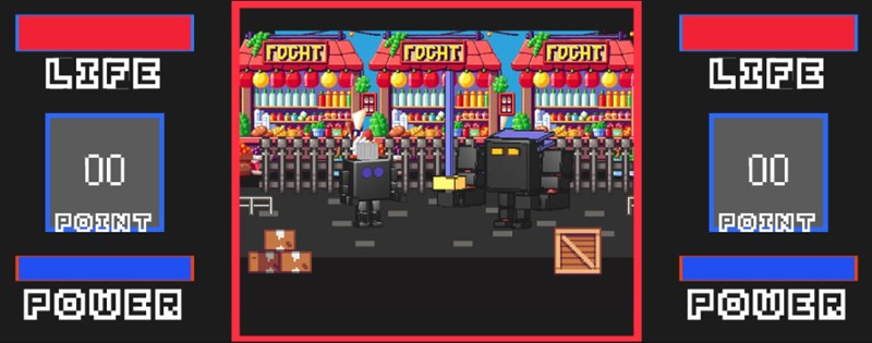 STEEL ROAD: in mini world Image