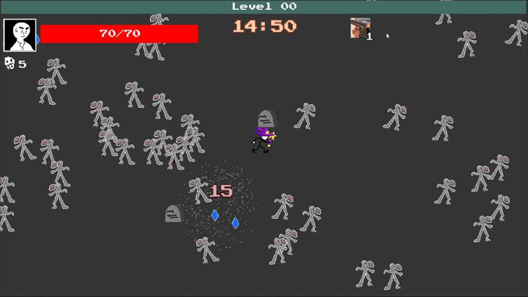 Stick Survivors Image